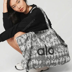alo 알로 요가 쇼퍼백 토트백 숄더백 에코백 가방