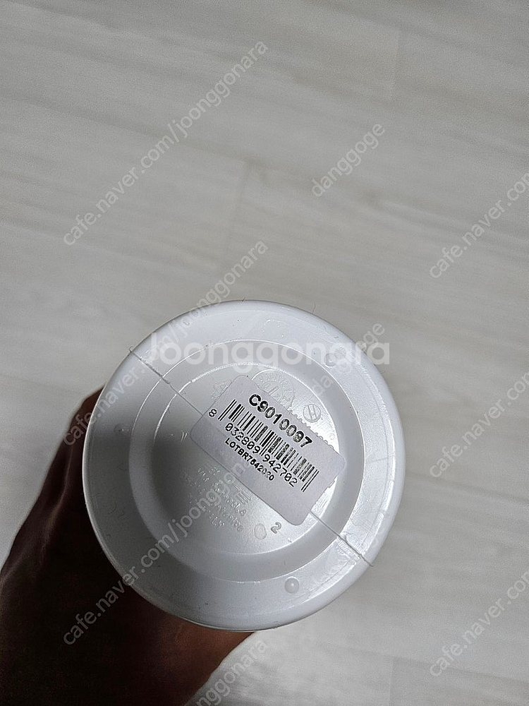 새상품) 비앙키 자전거 물통(800ml) 팔아요.택포7...--3