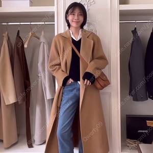 유메르 umer 베르사유 코트