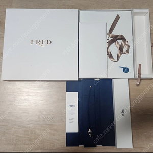 [최저가 급매]프레드 포스텐 라지 스틸 팔찌 판매합니다.
