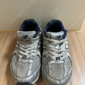 뉴발키즈530 운동화 180
