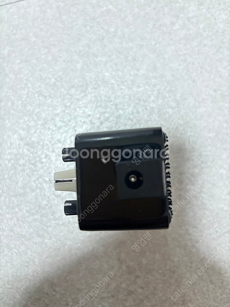 무어 미니 트레몰로 기타 이펙터 트렐리콥터 27000원--1