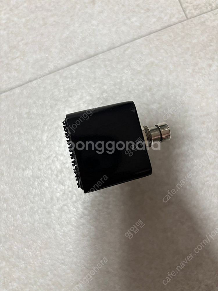 무어 미니 트레몰로 기타 이펙터 트렐리콥터 27000원--4