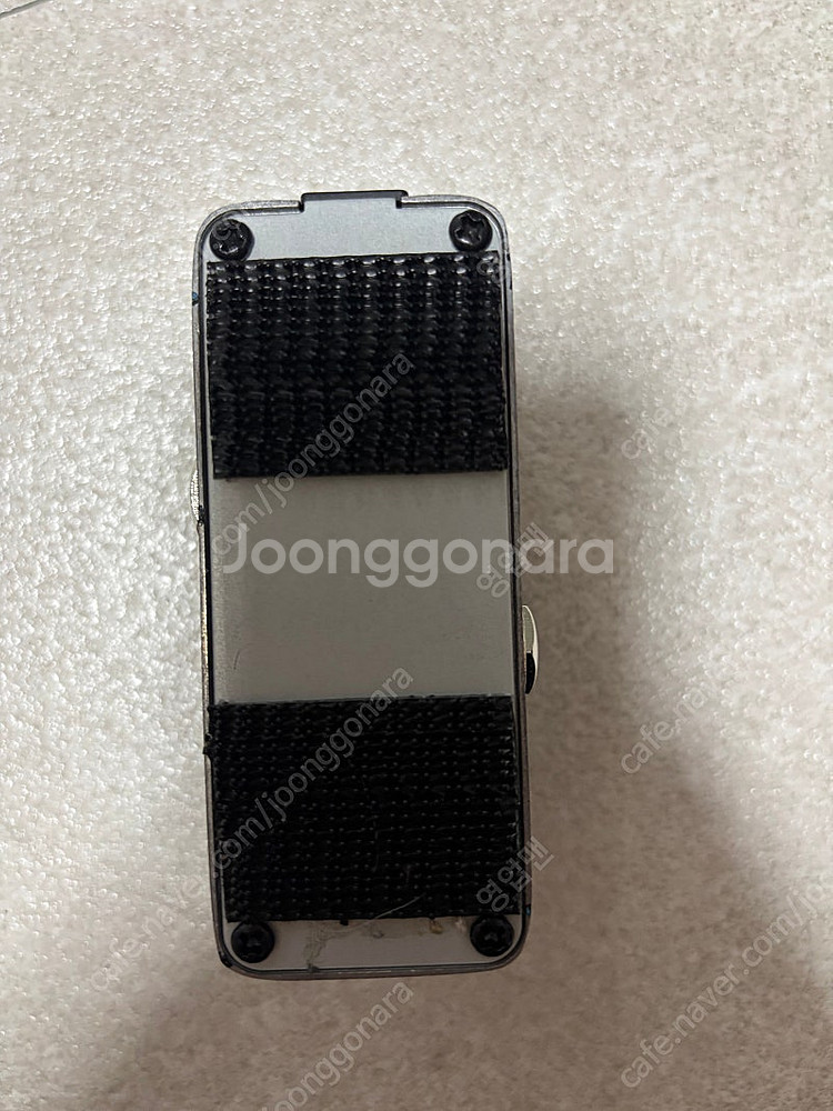 무어 미니 트레몰로 기타 이펙터 트렐리콥터 27000원--5