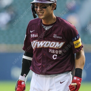 구합니다 ! 이정후실착지급유니폼 (넥센실착 키움실착 mlb실착 국가대표실착)