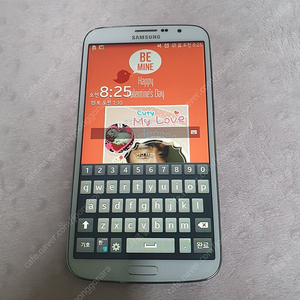 갤럭시 메가 SHV-E310K