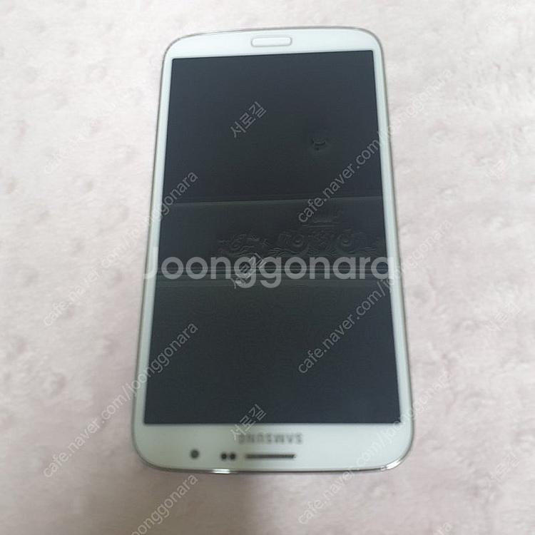 갤럭시 메가 SHV-E310K--1