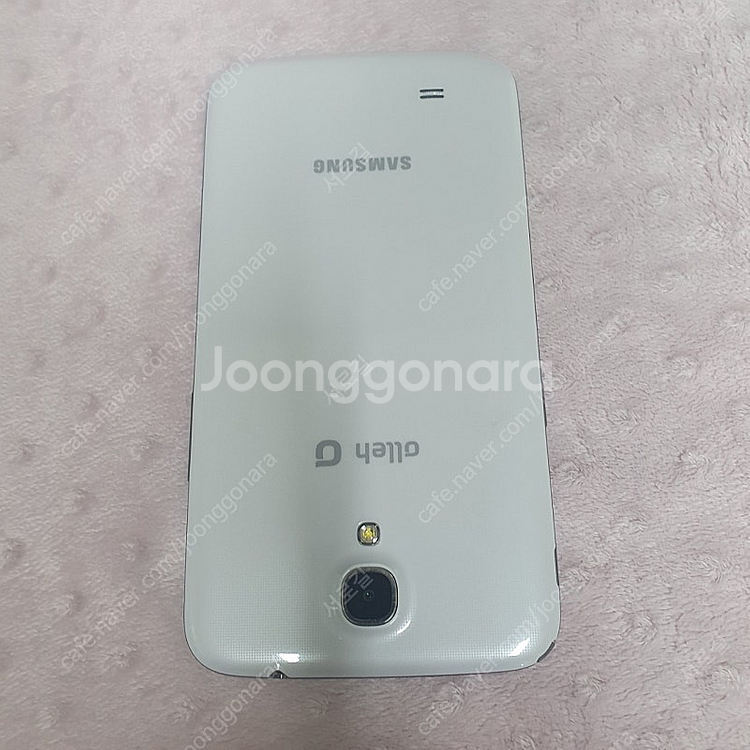 갤럭시 메가 SHV-E310K--2