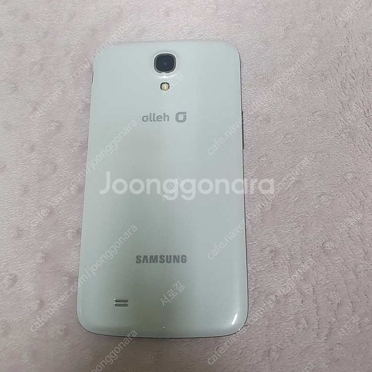 갤럭시 메가 SHV-E310K--3