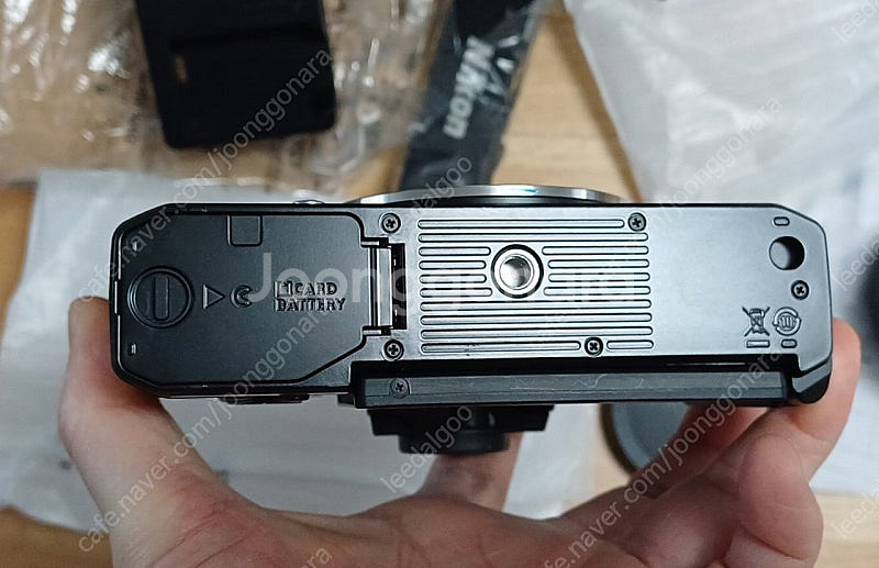 니콘 zfc 28mm 렌즈킷 블랙. 창원.--7