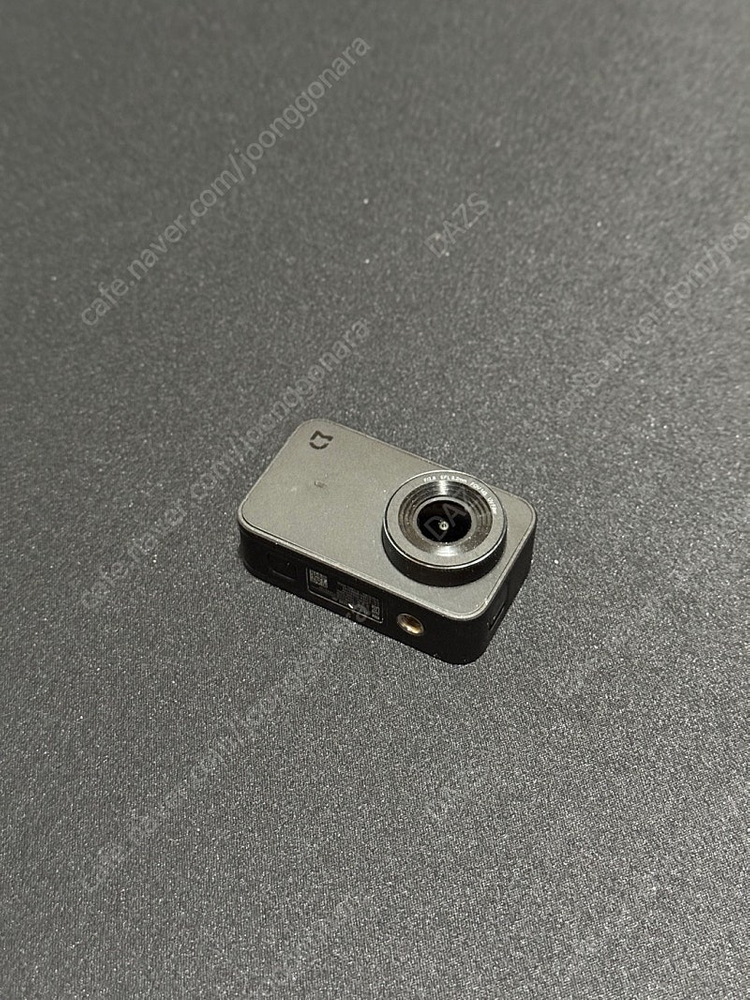 샤오미 미지아 4K 액션캠 판매--1