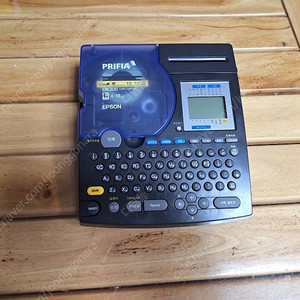 EPSON PRIFIA OK300 라벨프린터 판매합니다.