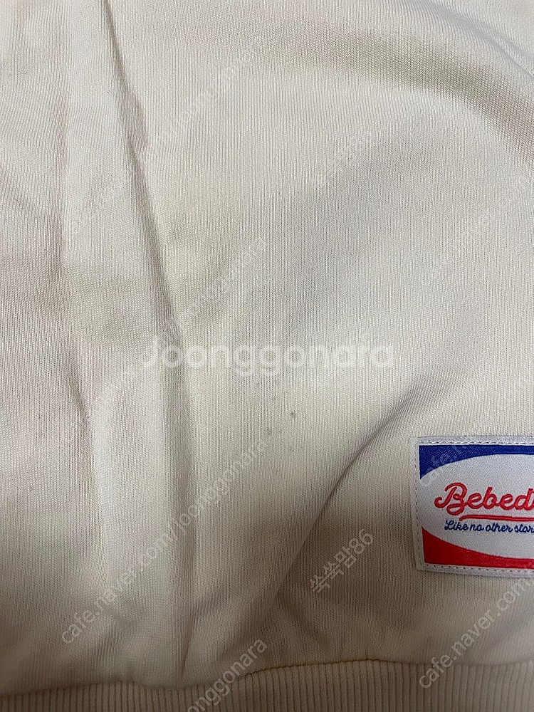베베드피노 로즈라팡 키즈 100--1