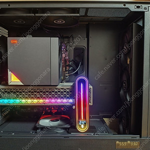 rz820 cpu쿨러