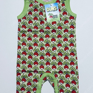 던스 버플그린 플레이슈트 74