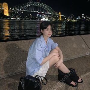 오브제스트 레이블 앵클 부츠 새상품 모도마켓 샵모도