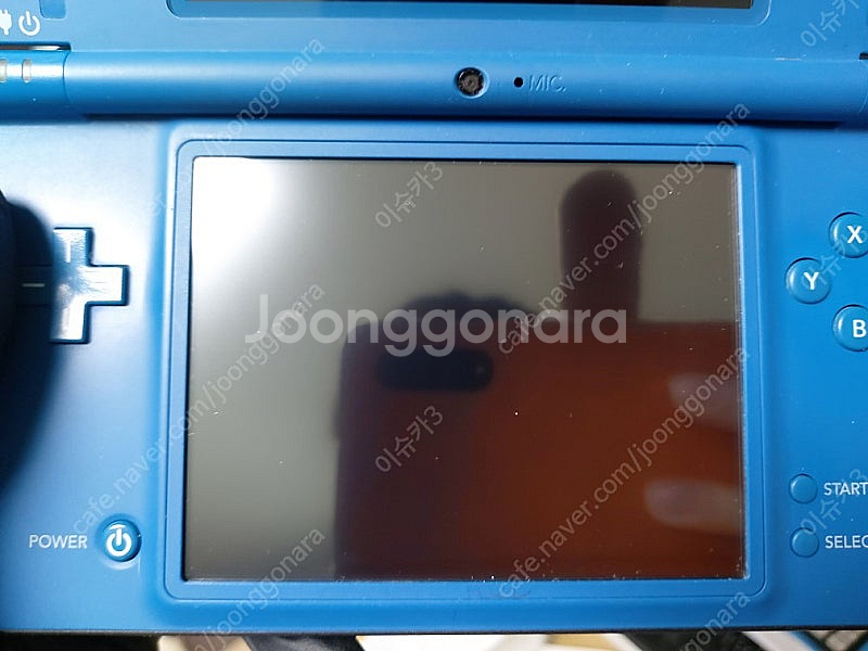 닌텐도 DSILL (DSI ll) 판매합니다!--3
