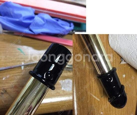 천사소녀네티 고전 일루젼 스틱 마개 개선판 괴도 세인트...--2