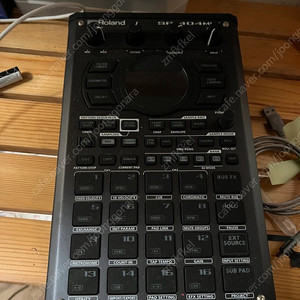 Roland SP-404 mk2 롤랜드 sp 404 mk2 급처