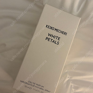 케이코 메쉐리 화이트 페탈즈 50ml