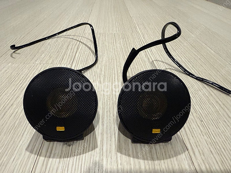 AVI DSP DP504, 와이드레인지 콘 트위터 hf...--2
