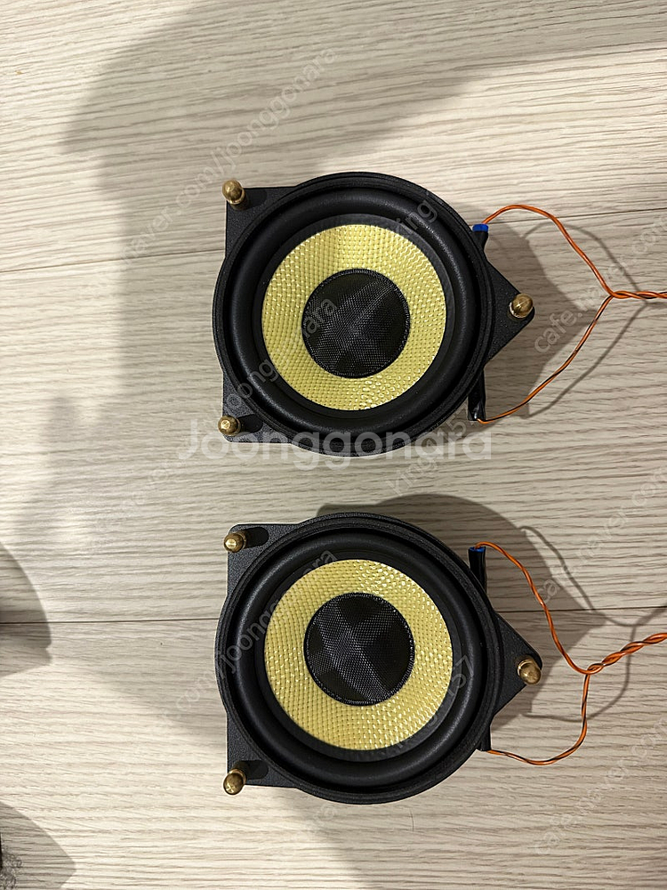 AVI DSP DP504, 와이드레인지 콘 트위터 hf...--4