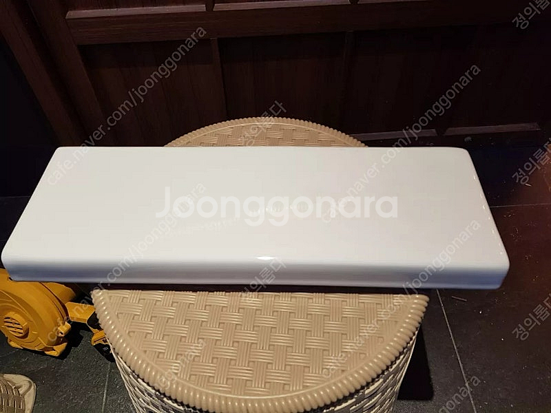 [새것] 비고 VIGO VC-7000 변기 물통 물탱크...--6