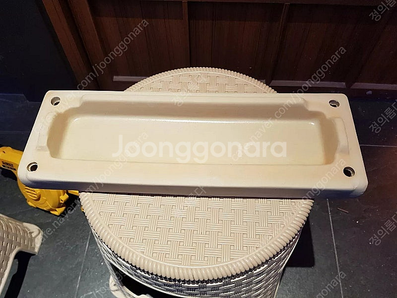 [새것] 비고 VIGO VC-7000 변기 물통 물탱크...--7