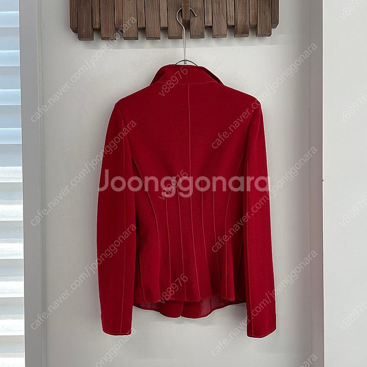 아르마니 꼴레지오니 자켓 정품/ 랑방 마인 더캐시미어 ...--2