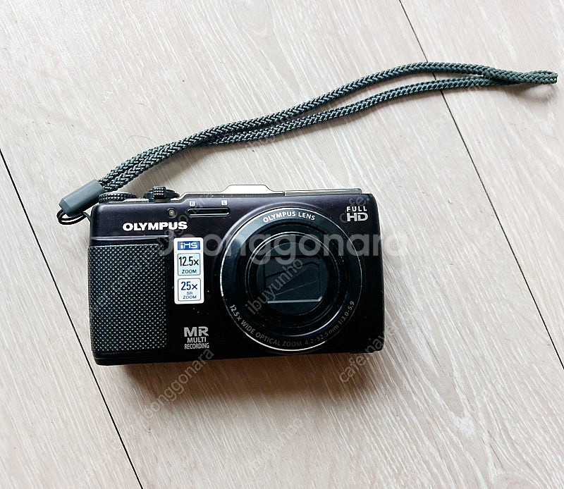 올림푸스 디카 SH-25MR--0