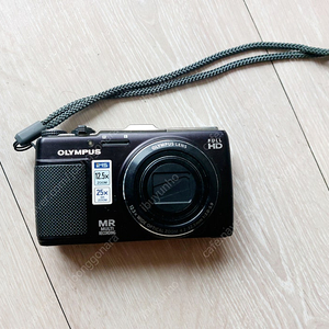 올림푸스 디카 SH-25MR