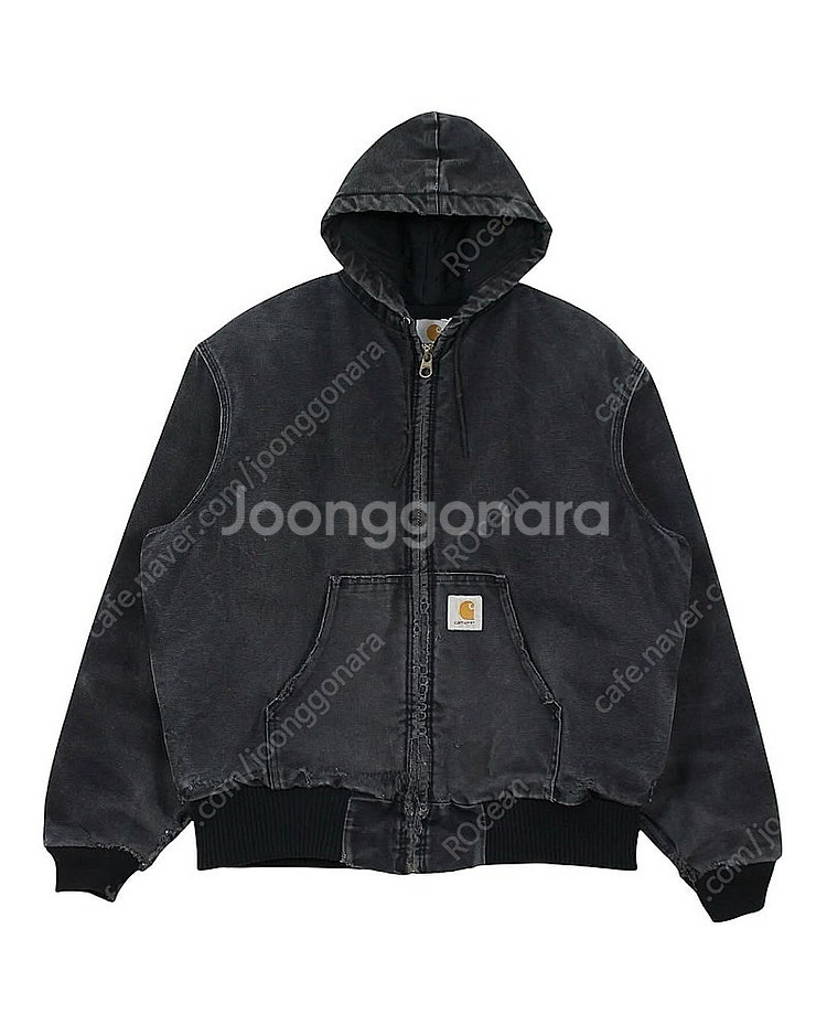 [L] 1996 USA Carhartt JQ1005 D...--0