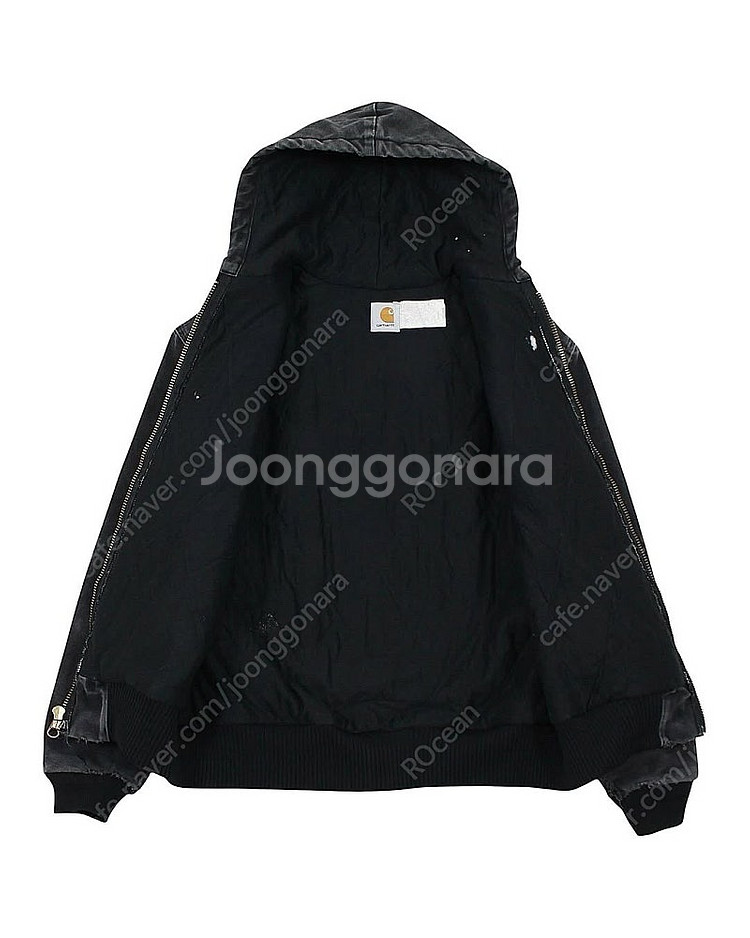 [L] 1996 USA Carhartt JQ1005 D...--2