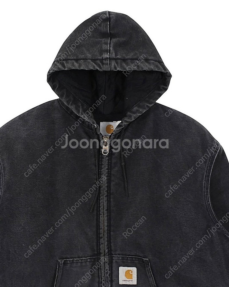 [L] 1996 USA Carhartt JQ1005 D...--3