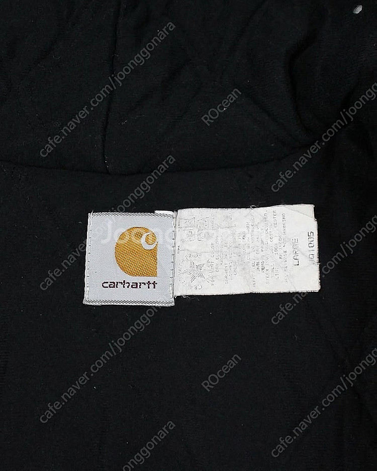 [L] 1996 USA Carhartt JQ1005 D...--4