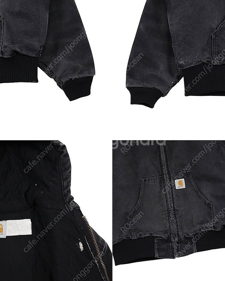 [L] 1996 USA Carhartt JQ1005 D...--6