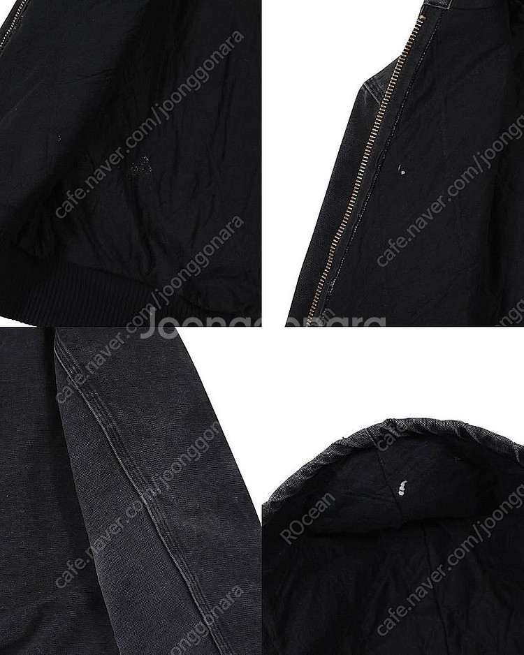 [L] 1996 USA Carhartt JQ1005 D...--9