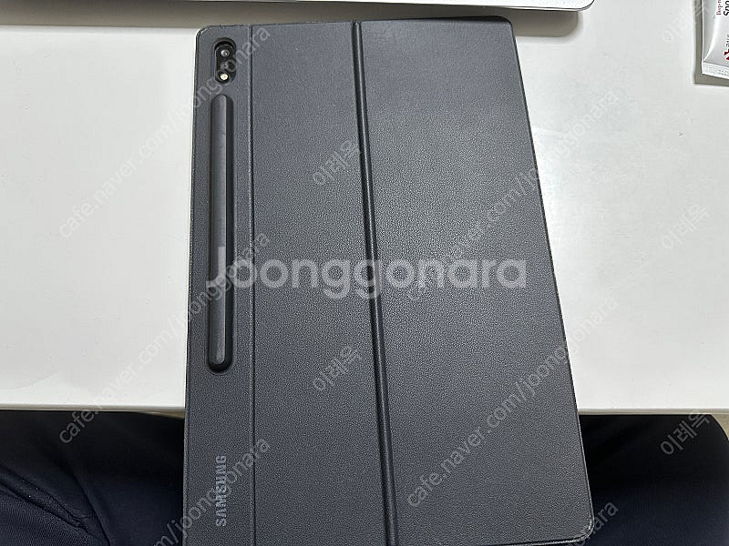 갤럭시탭 s7 플러스 + 256G LTE 모델--1