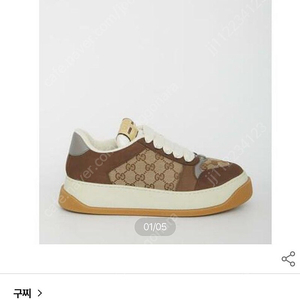 구찌 스니커즈 이미지