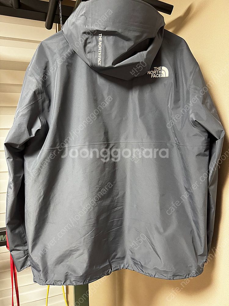 노스페이스 펠릭스 고어텍스 3L 자켓 네이비 XL 10...--7