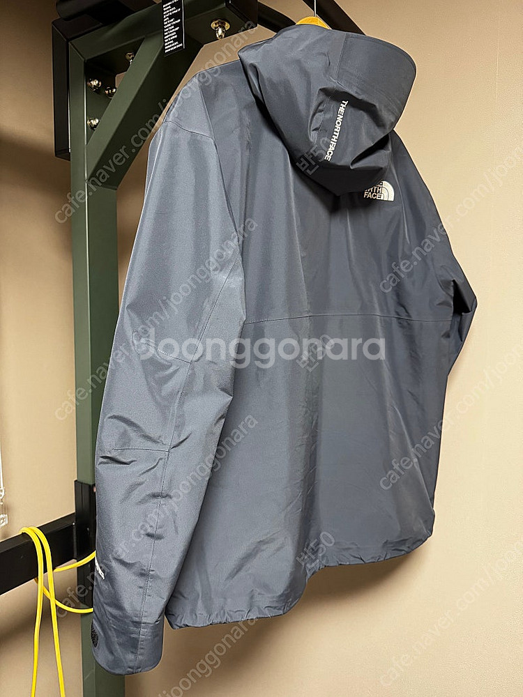 노스페이스 펠릭스 고어텍스 3L 자켓 네이비 XL 10...--8