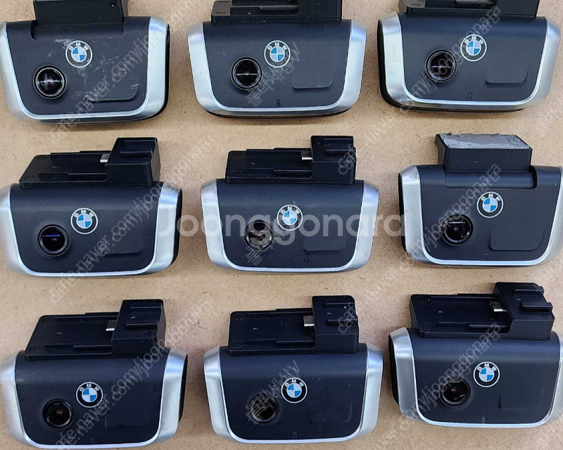 BMW ACE 2.0 정품 블랙박스+메모리카드 포함*수...--1