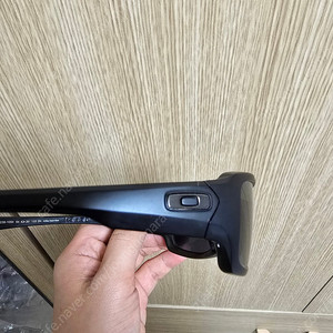 오클리 si 파이브스 스퀘어드
