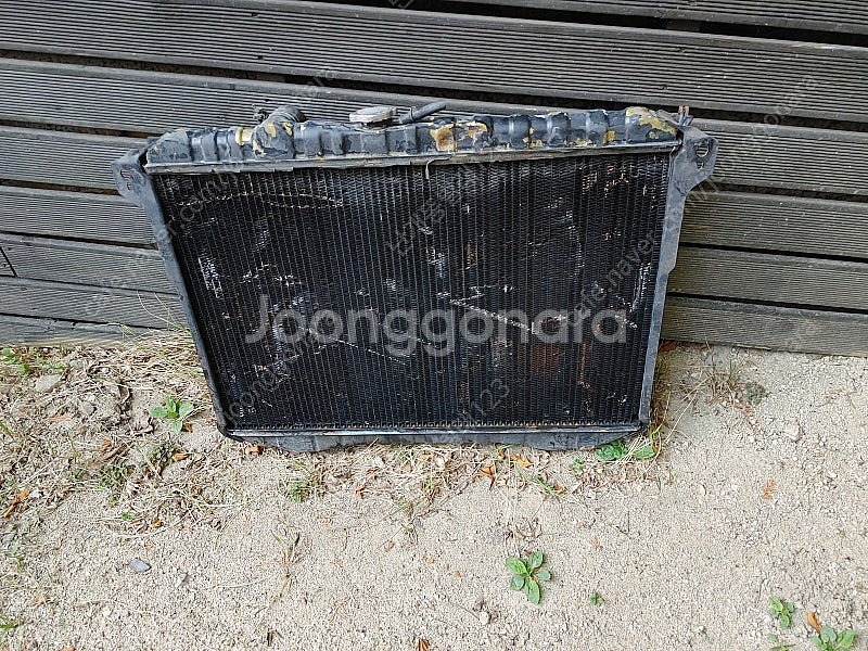 각그랜져 2.4 라지애이터 판매.각그랜져2.4 냉각팬 ...--4