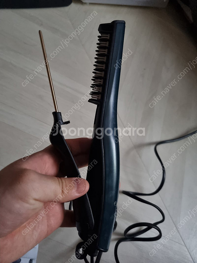 포뷰트 엠스타일러 고데기 고대기--1