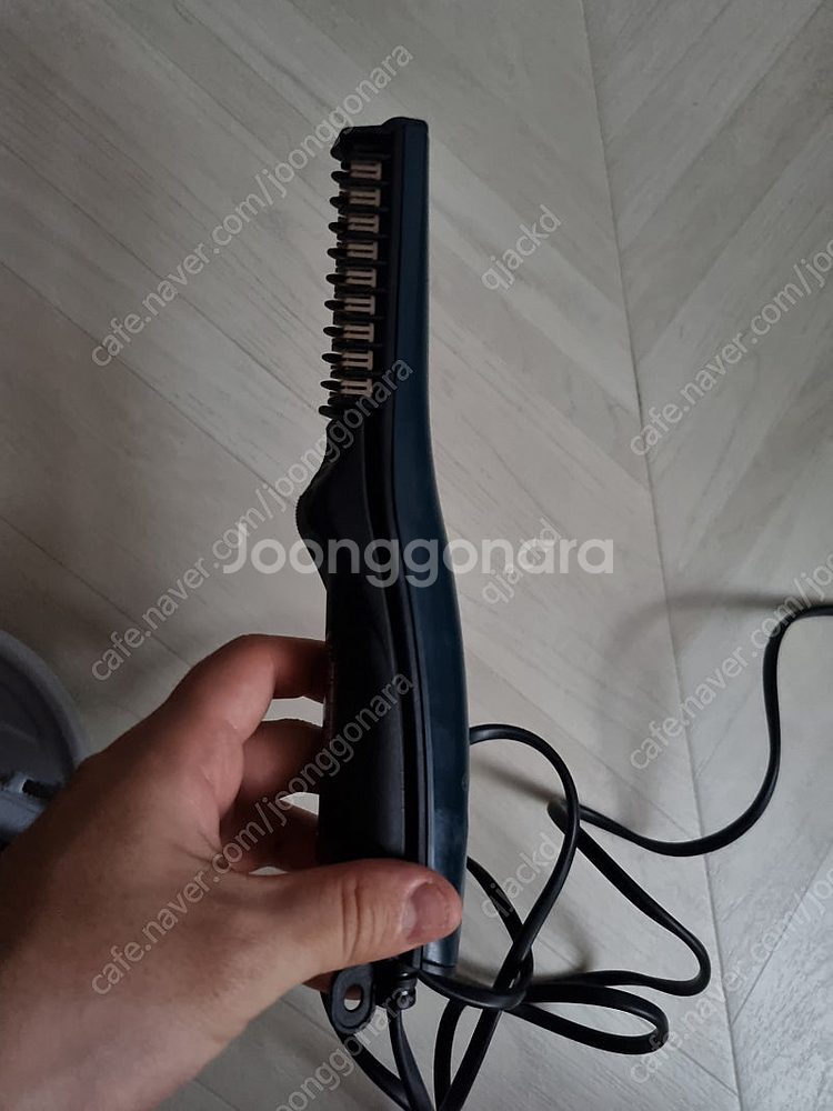 포뷰트 엠스타일러 고데기 고대기--3