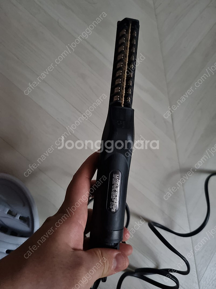 포뷰트 엠스타일러 고데기 고대기--4