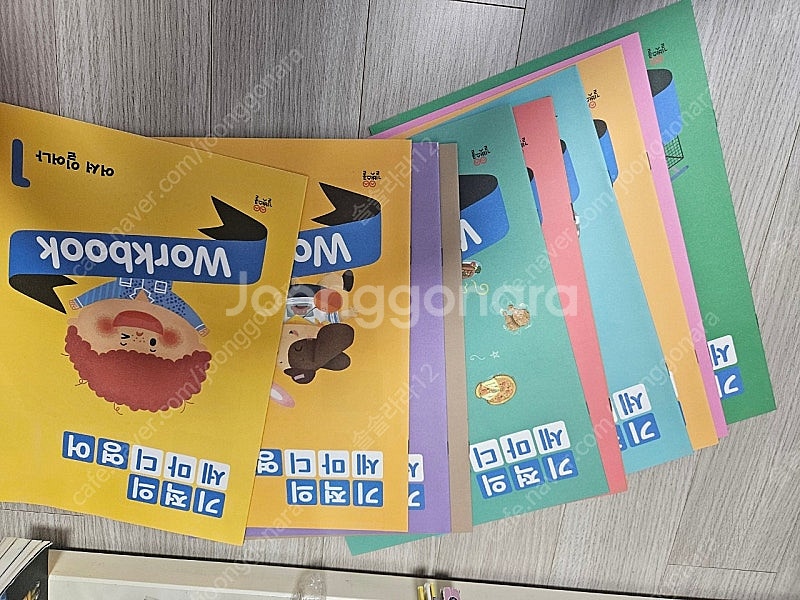 (새책) 기적의세마디영어 + 말빵세영어 덤 + otp ...--1