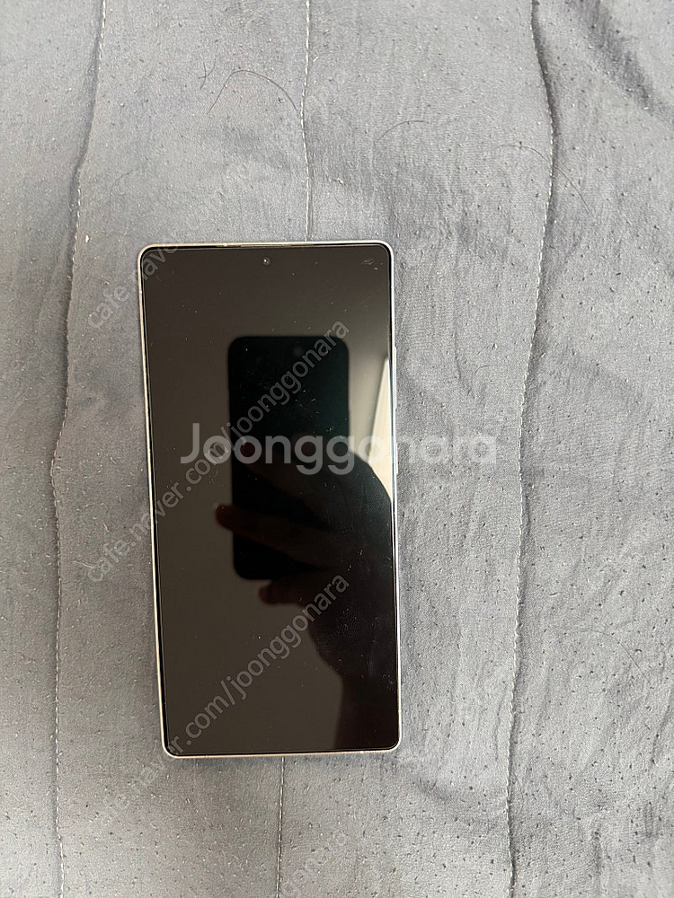 갤럭시 S25 울트라 256gb--1