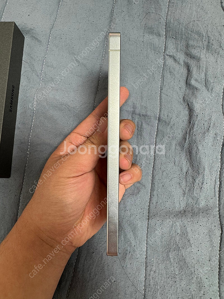 갤럭시 S25 울트라 256gb--3